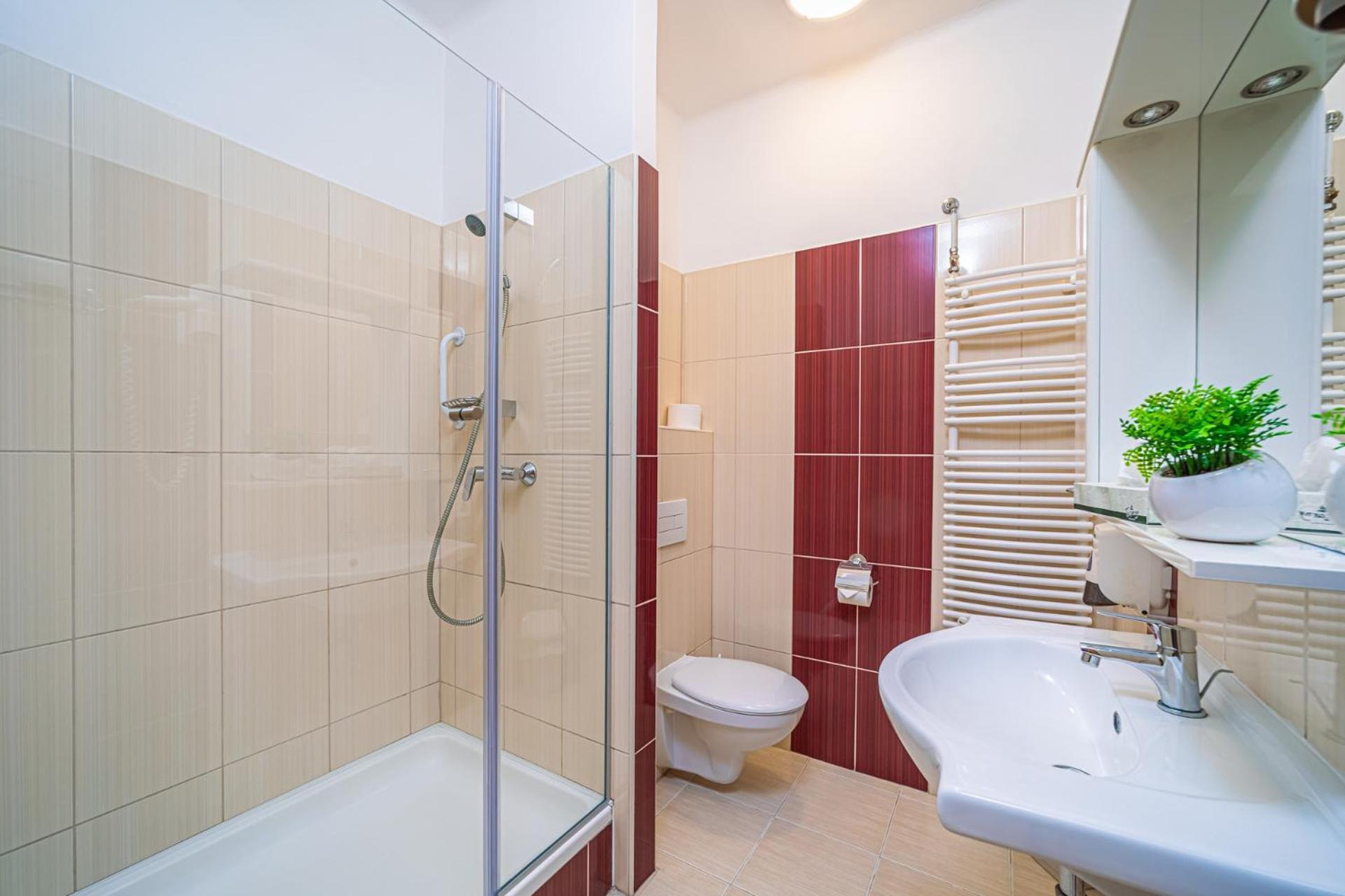 Apartman Hotel Bük 외부 사진