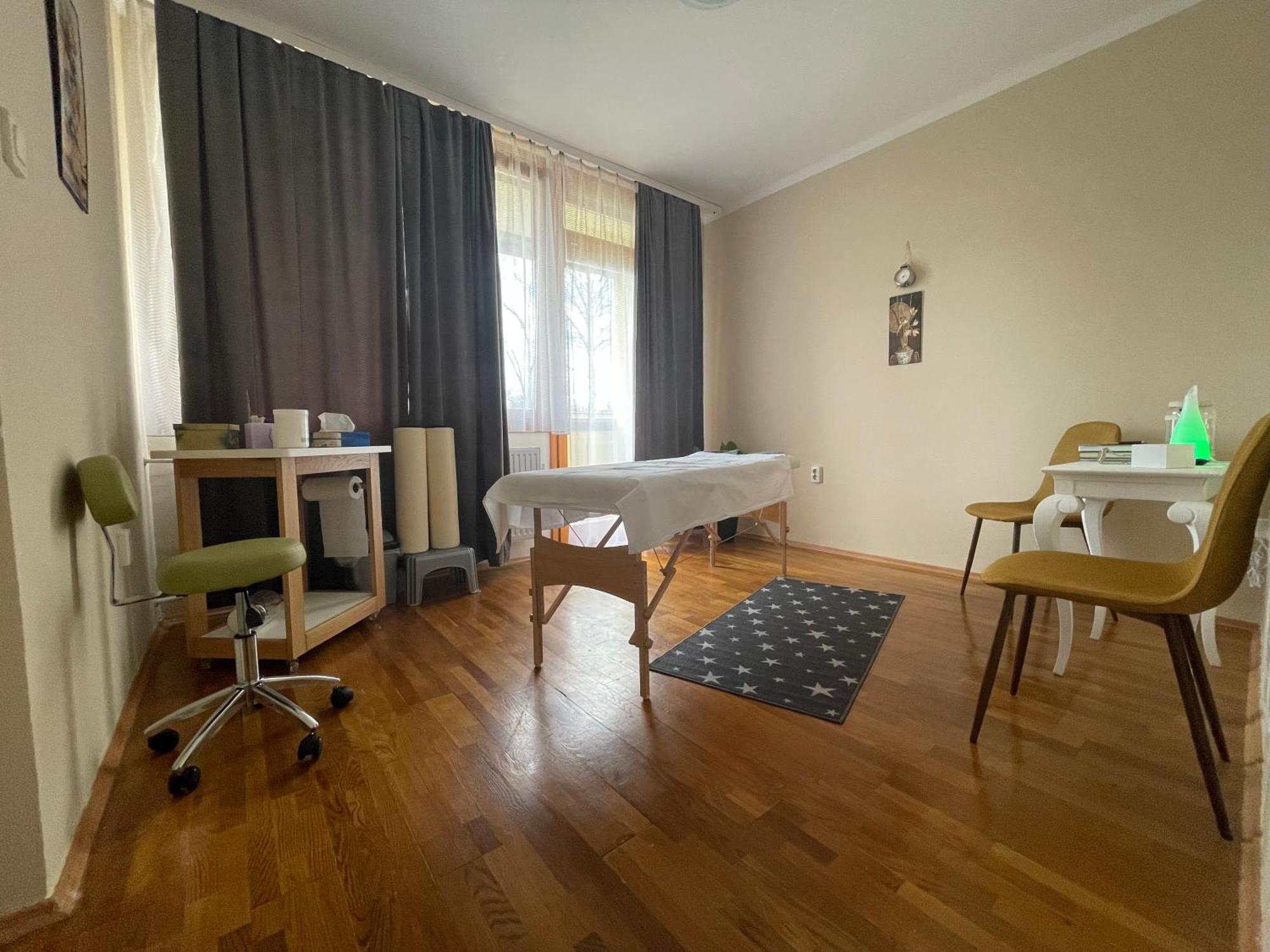 Apartman Hotel Bük 외부 사진