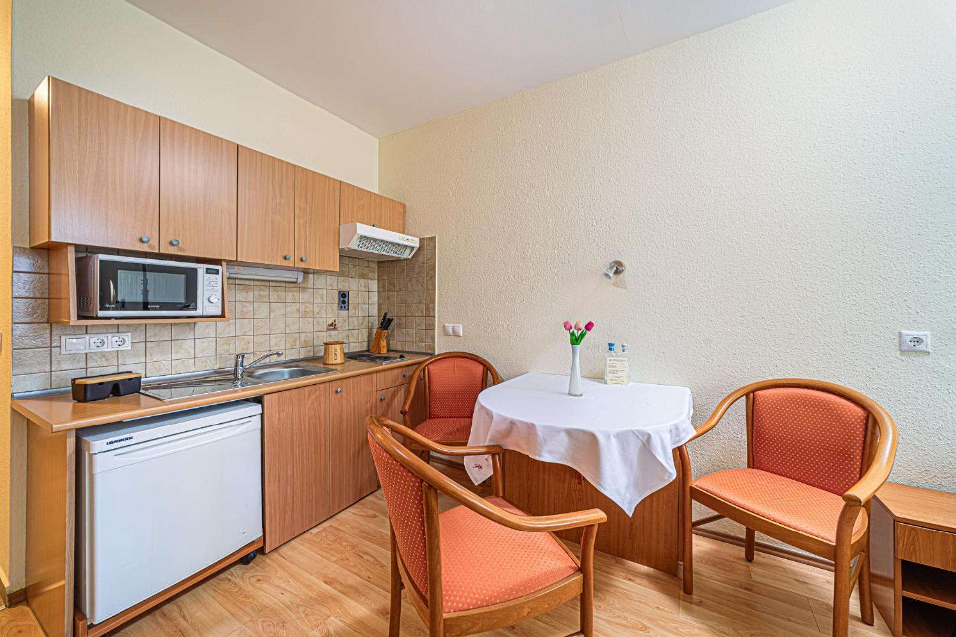 Apartman Hotel Bük 외부 사진