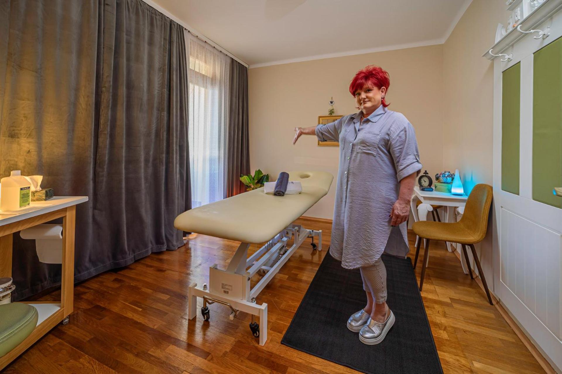 Apartman Hotel Bük 외부 사진