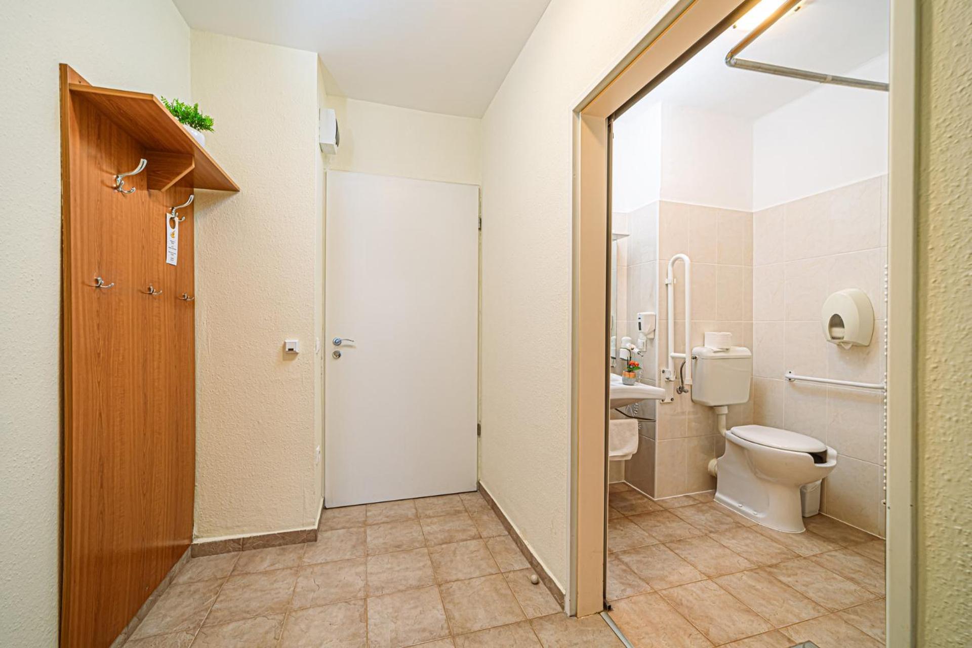 Apartman Hotel Bük 외부 사진