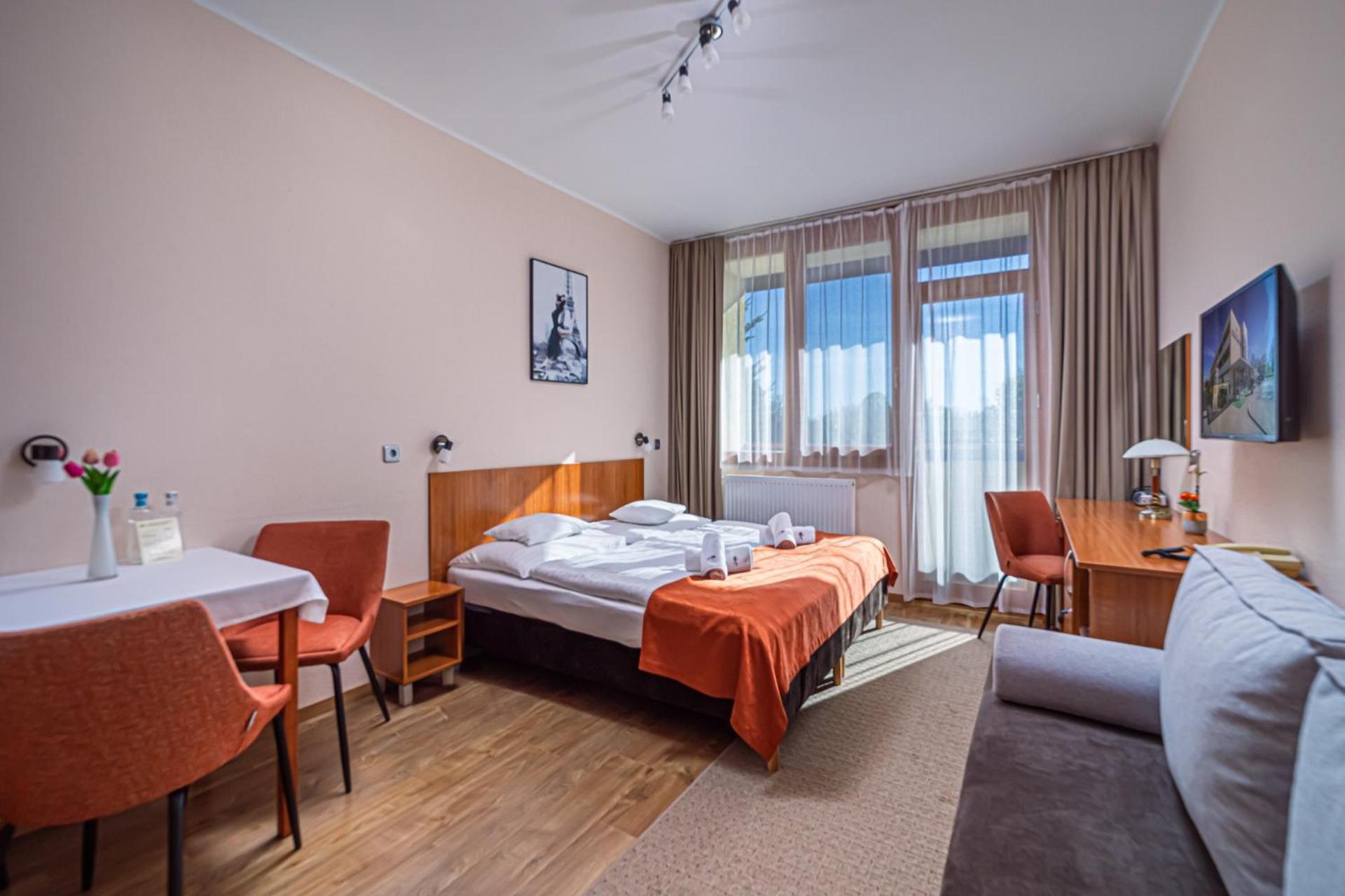 Apartman Hotel Bük 외부 사진