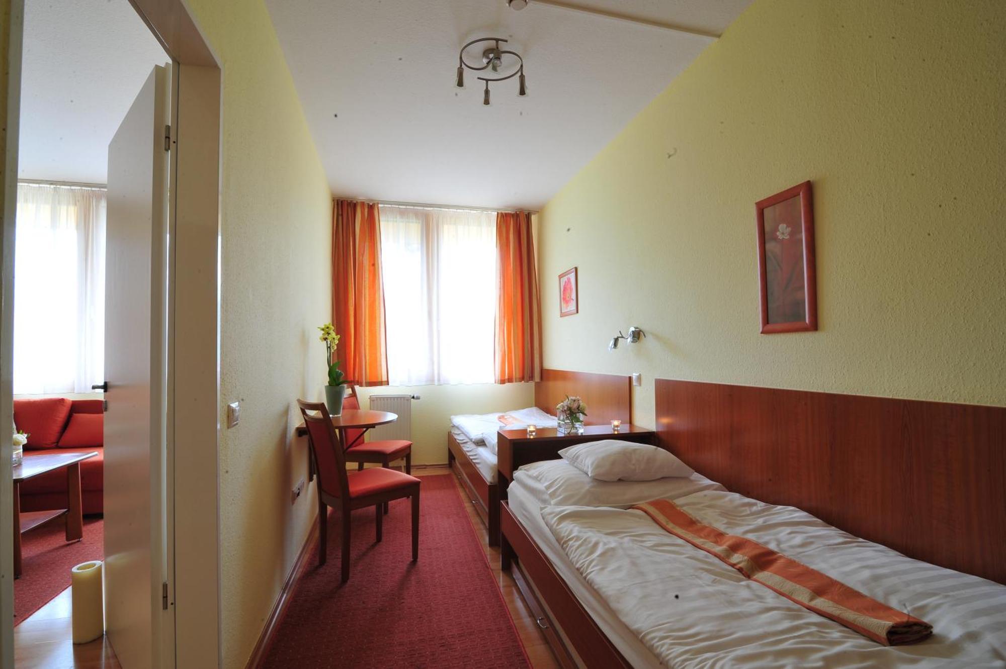 Apartman Hotel Bük 객실 사진