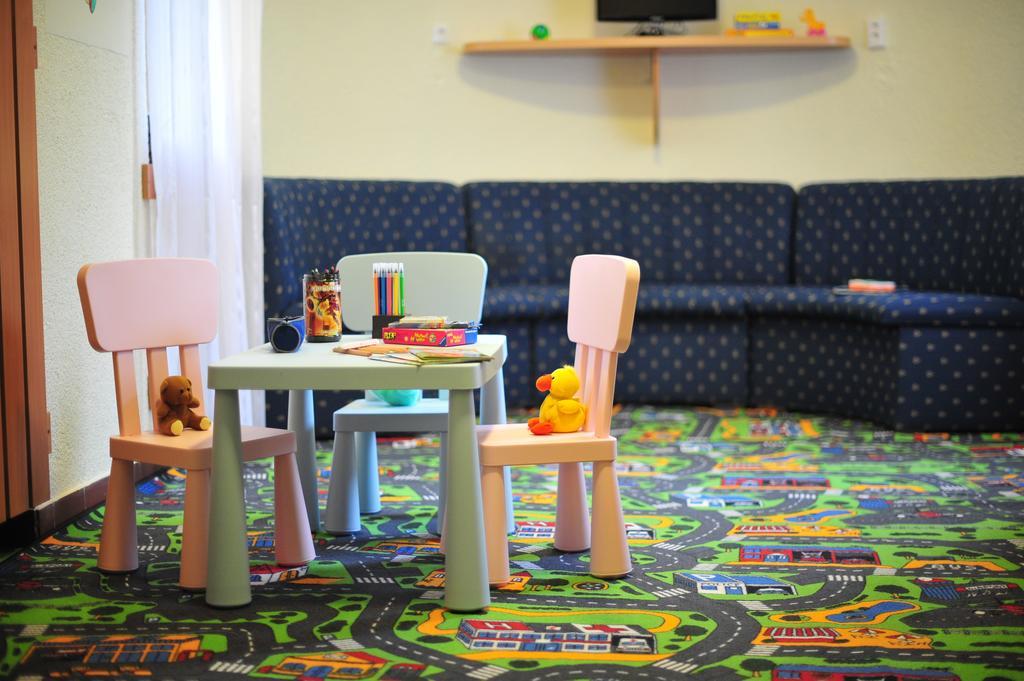 Apartman Hotel Bük 외부 사진