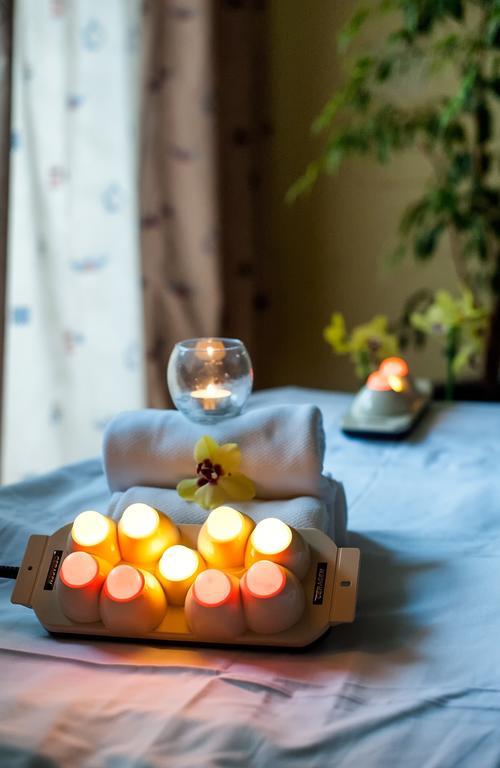 Apartman Hotel Bük 외부 사진