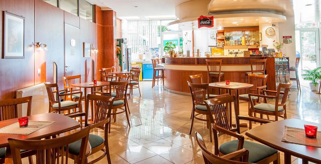 Apartman Hotel Bük 외부 사진