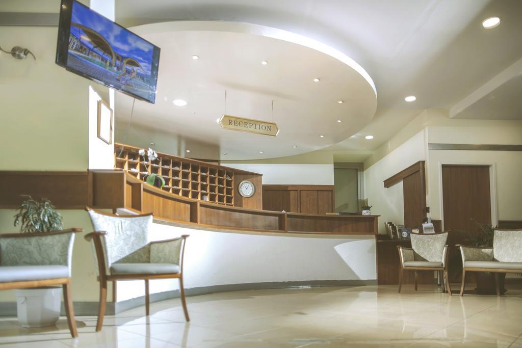 Apartman Hotel Bük 외부 사진